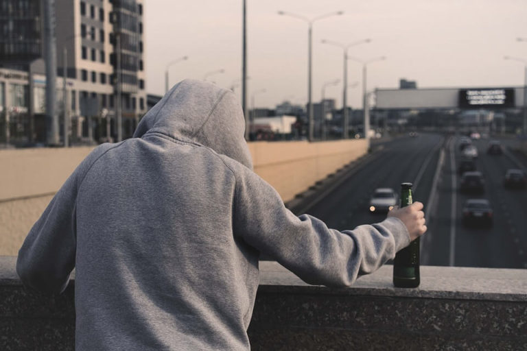 Alkoholizam