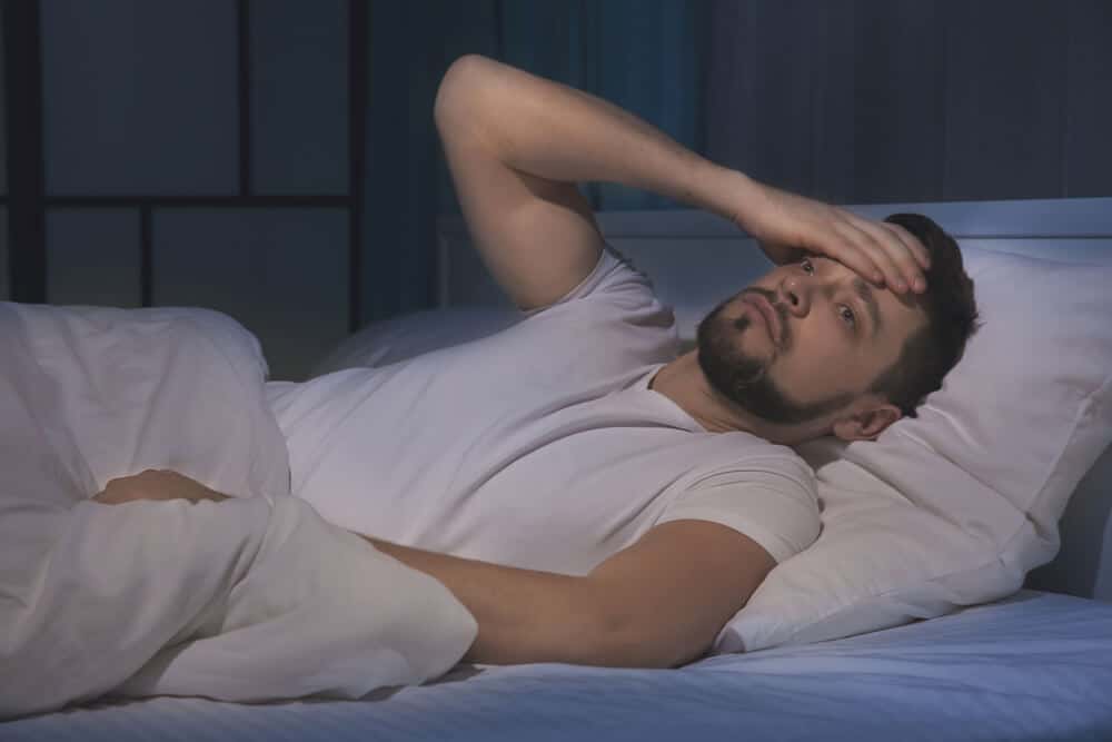 Dr Vorobjev - Insomnija, simptomi i lečenje na klinici
