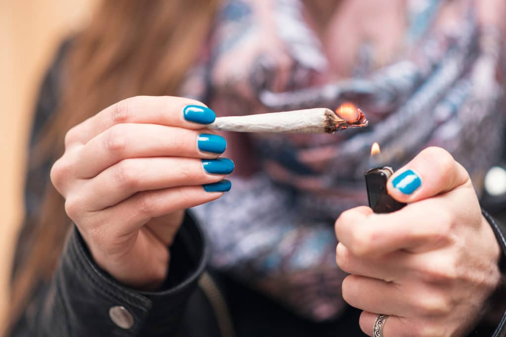 marihuana