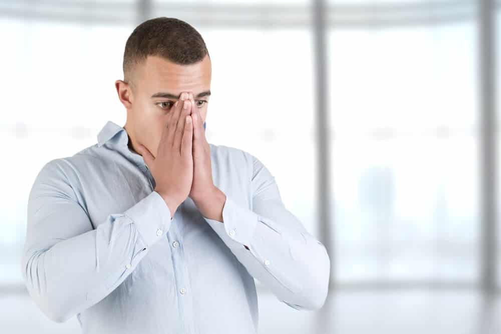 Panični napadi, simptomi i lečenje na klinici - Dr Vorobjev