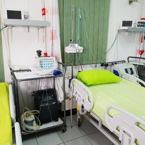 soba za procedure detoksikaciju dr vorobjev