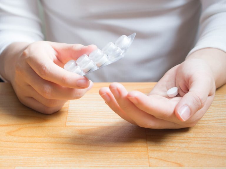Zavisnost od benzodiazepina