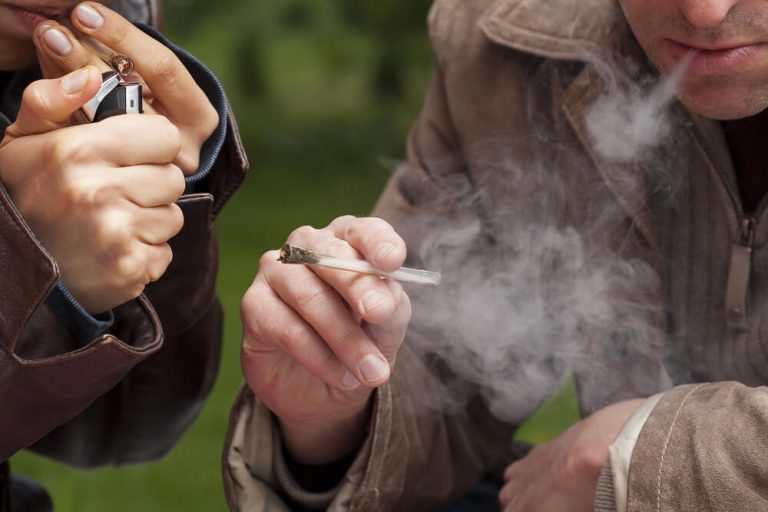 marihuana je droga klinika Dr Vorobjev 1