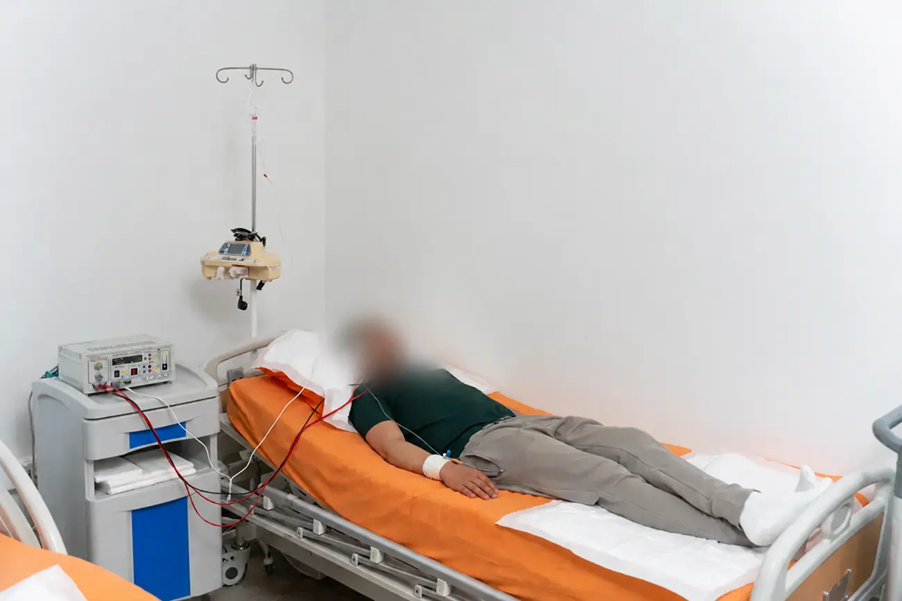 Fokus na dugoročni oporavak