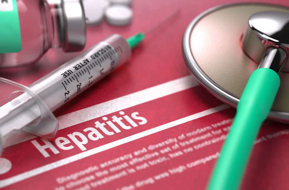 Hepatitis B i C – česti pratioci bolesti zavisnosti