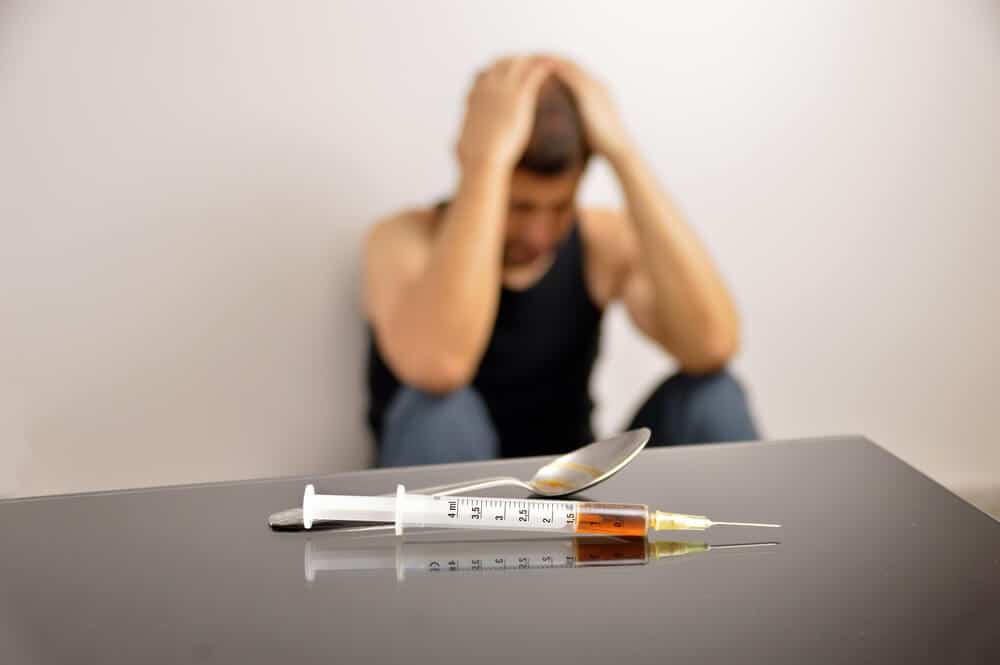 Lečenje zavisnika od heroina 