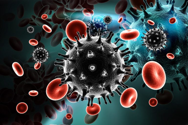 Hiv virus
