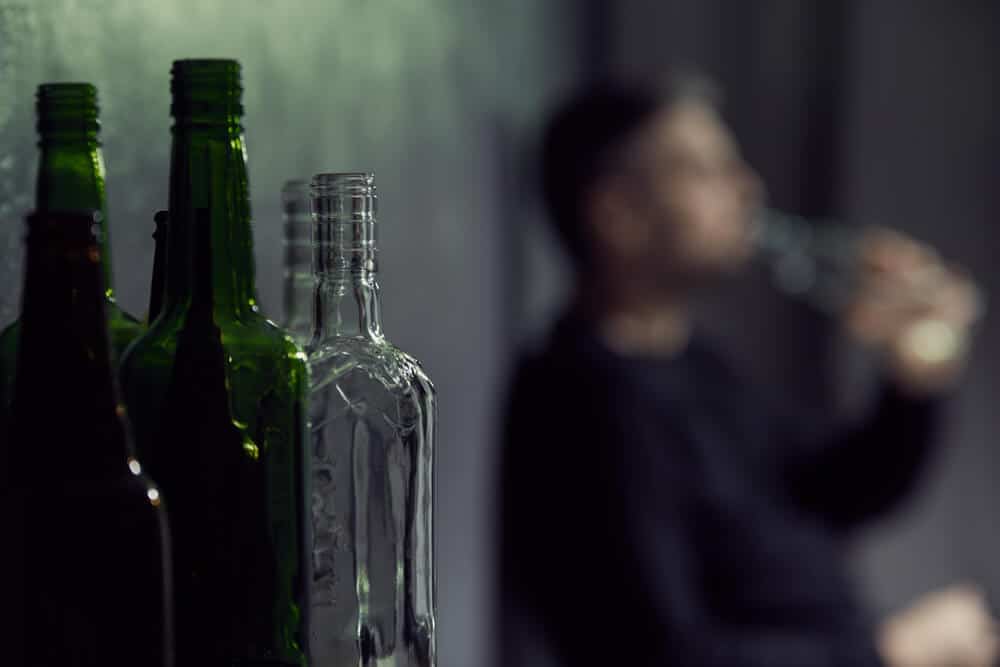 Kako pomoći zavisniku od alkohola 