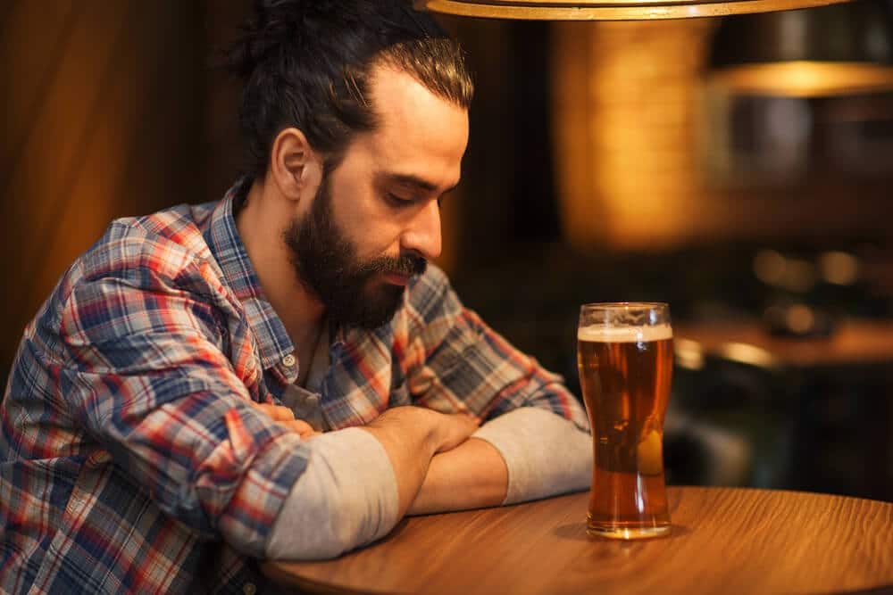 Lečenje alkoholičara