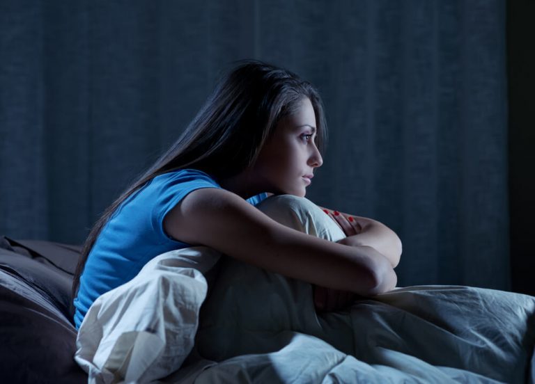 Insomnija