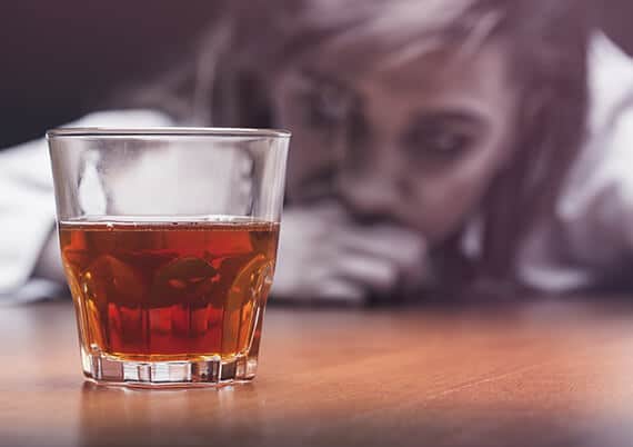Zavisnost od alkohola
