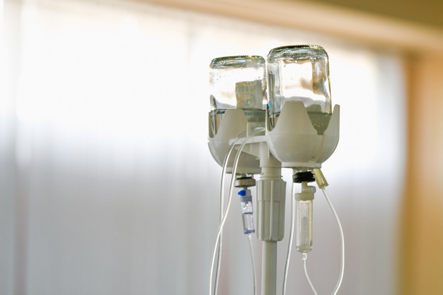 Detoksikacija od opijata i apstinencijalni sindrom opijata