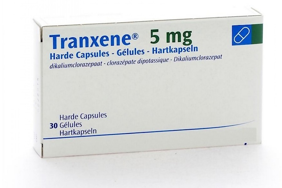 lečenje-zavisnosti-od-klorazepata Lečenje zavisnosti od klorazepata (Tranxene)