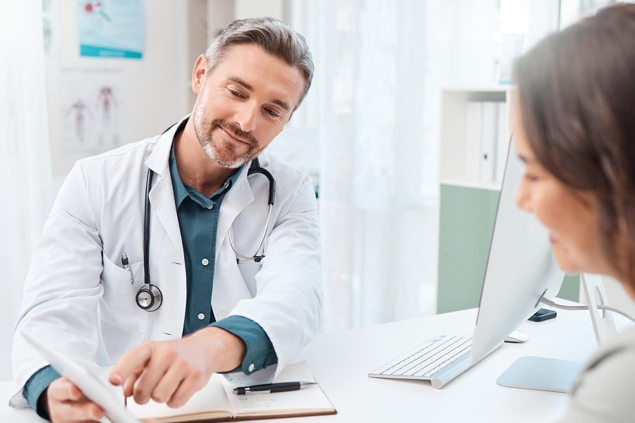 Proces detoksikacije od heroina u klinici Dr Vorobjev