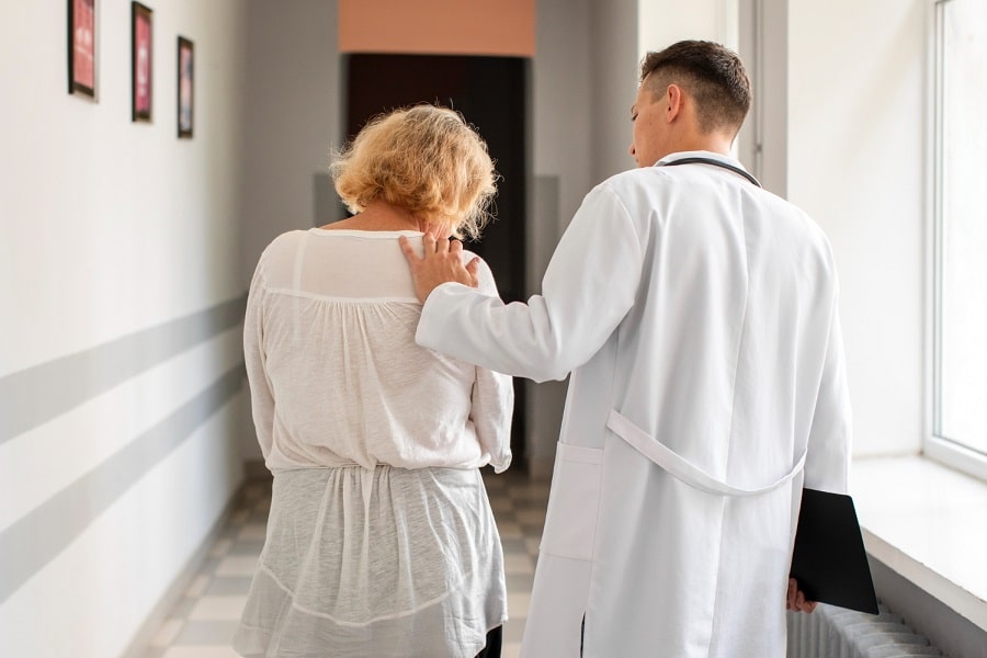 Proces detoksikacije od opijata u klinici Dr Vorobjev