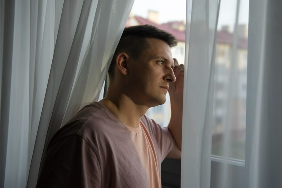 Antisocijalni poremećaj ličnosti