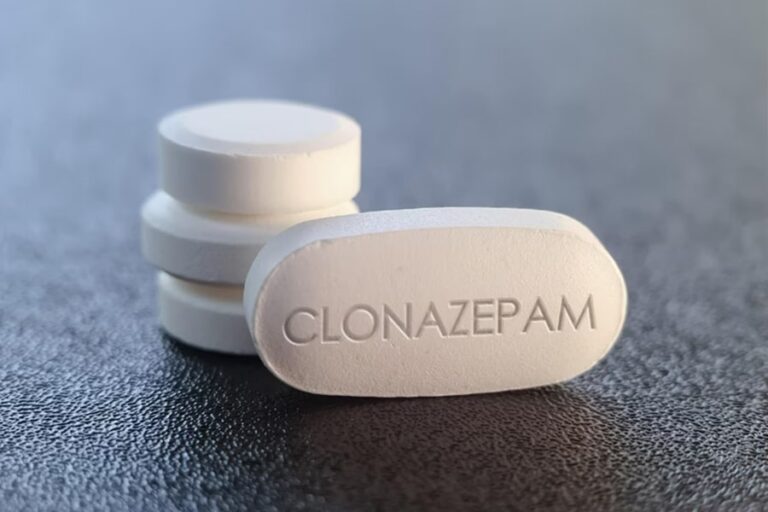 Da li Rivotril(Klonazepam) stvara zavisnost