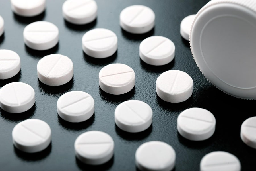 Diazepam: Lek koji može da izazove zavisnost
