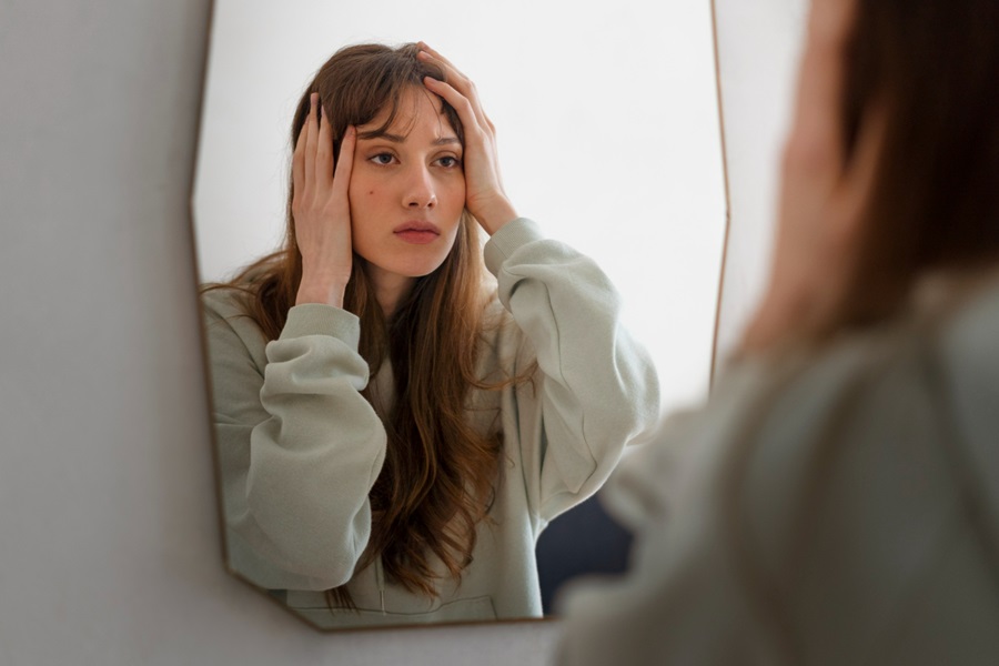 Granični poremećaj ličnosti