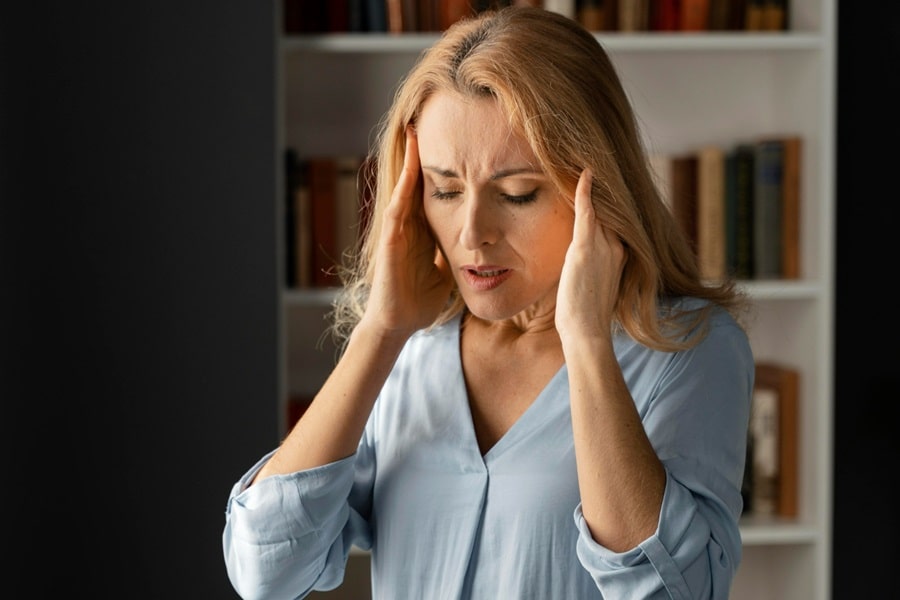 Koje su klonazepam posledice