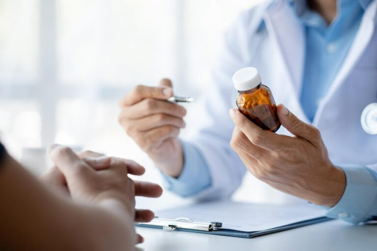 Lekovi protiv alkoholizma i dejstvo blokatora