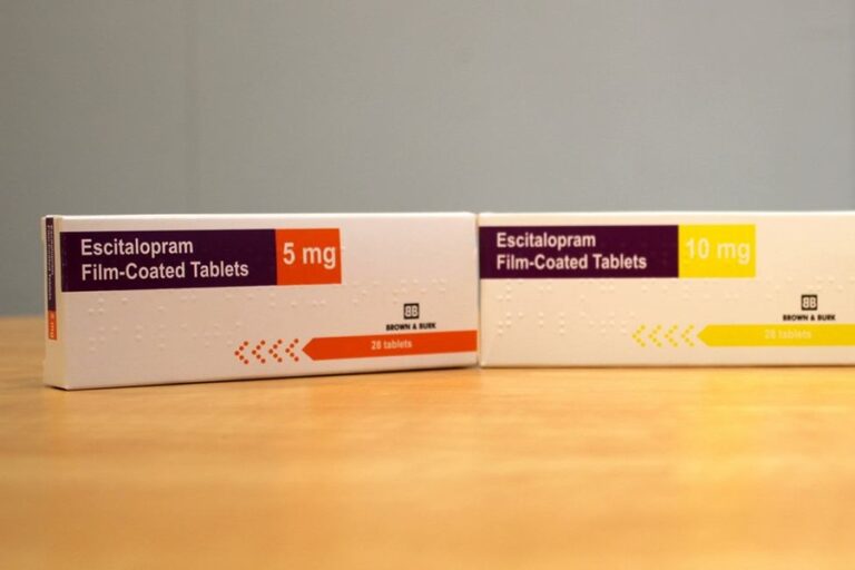 Da li Elicea (escitalopram) stvara zavisnost