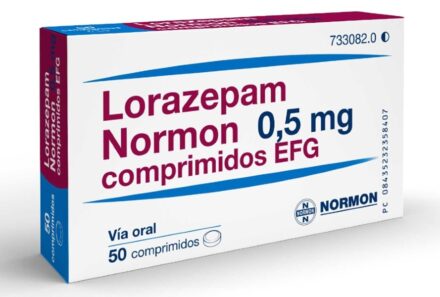 Da li Lorazepam stvara zavisnost?