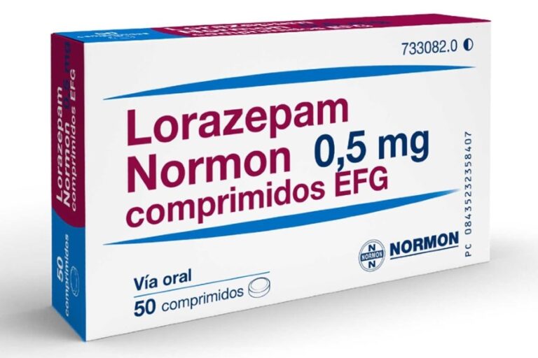 Da li Lorazepam stvara zavisnost