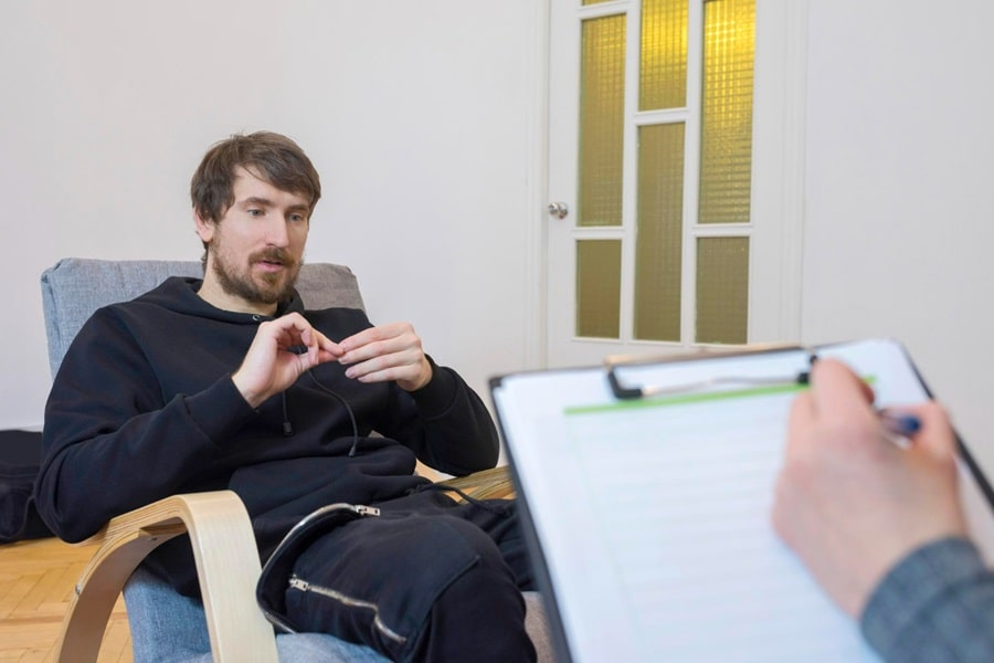 Kakav je tretman lečenja zavisnosti od leka Ksalol