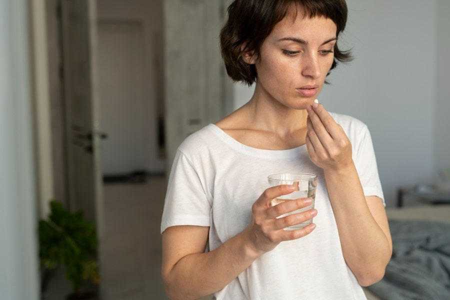 Kako počinje zavisnost od leka pregabalin