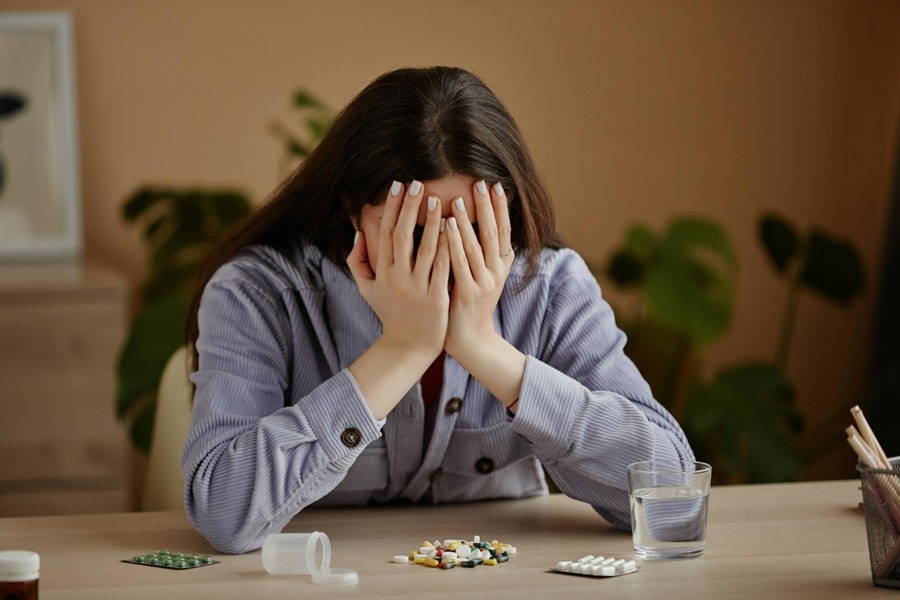 Lečenje zavisnosti od lekova protiv bolova