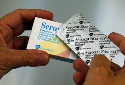 Seroxat lek: Teškoća u vezi sa uzimanjem leka i velika verovatnoća zavisnosti