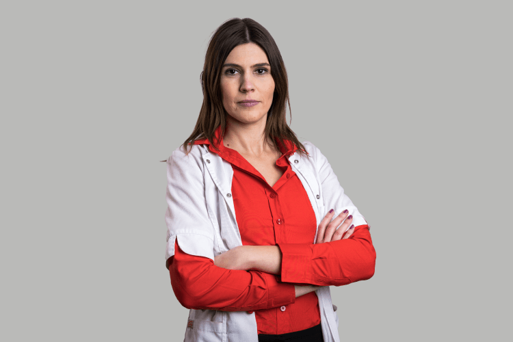 Maja Tešanović