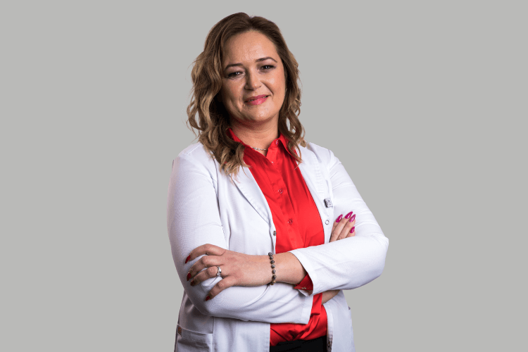 Sonja Pantović