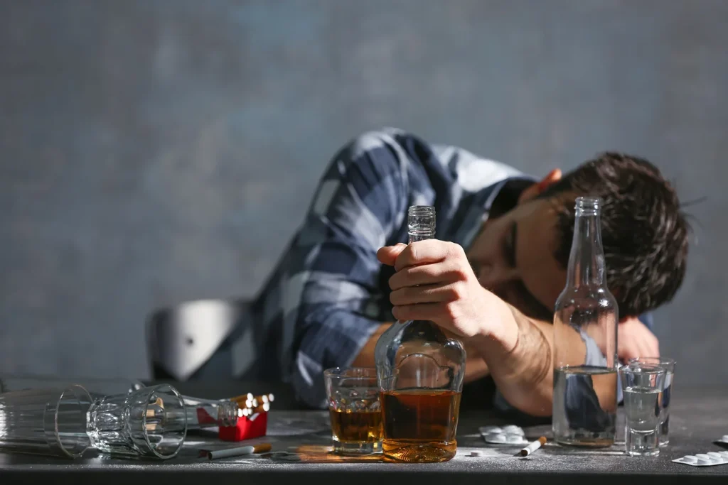 Alkoholizam