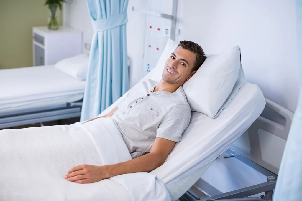Terapija i prevencija recidiva