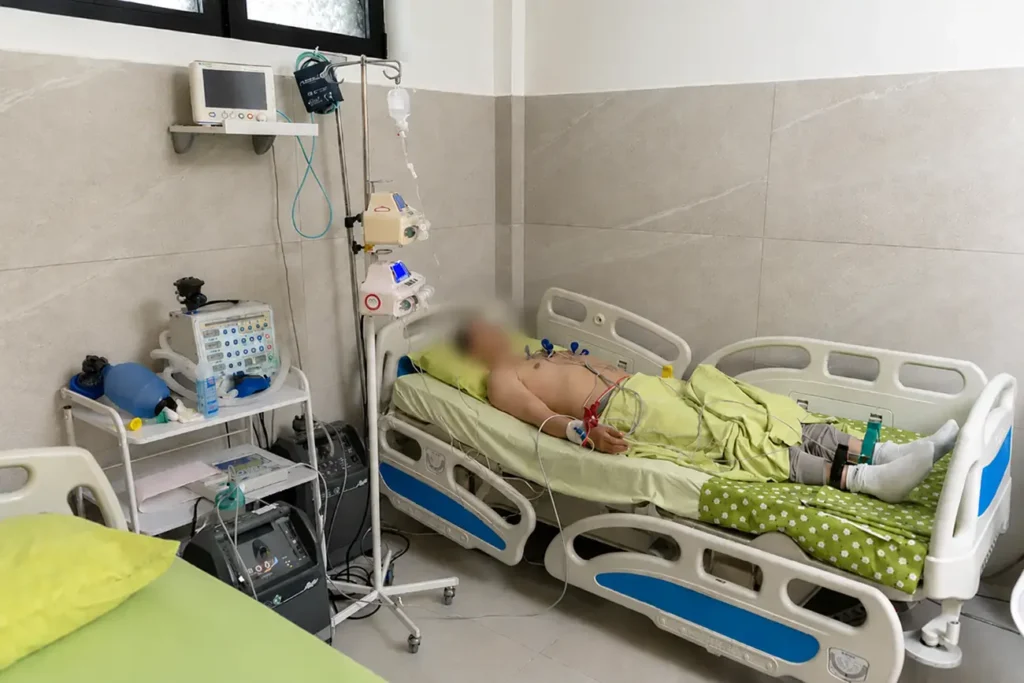 Detoksikacija i upravljanje apstinencijom