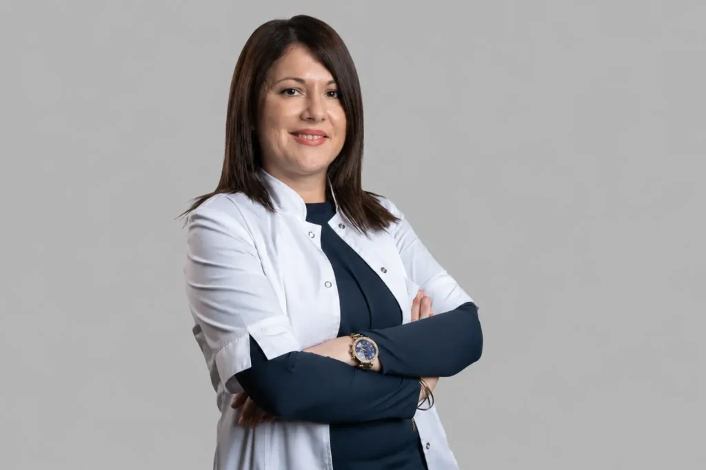 Blaženka Kuculović Stijelja