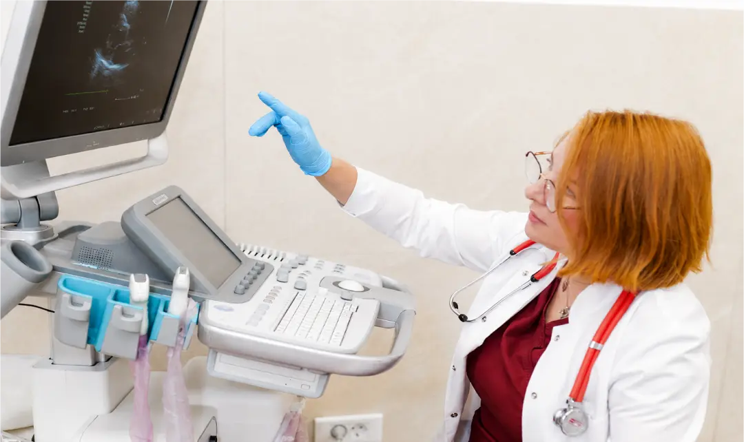 Diagnostik und individueller Behandlungsplan