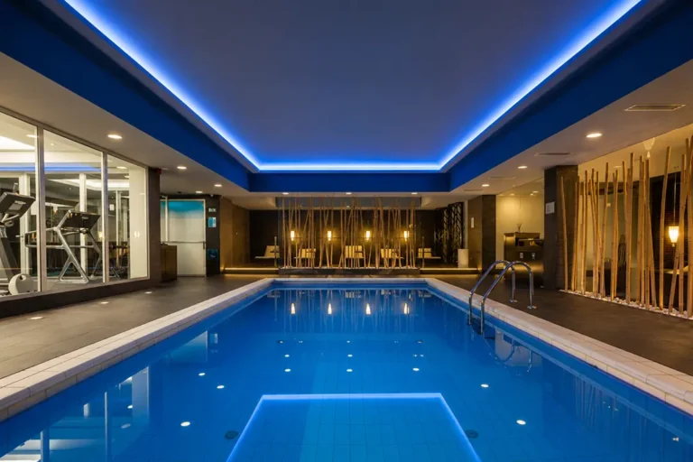 Klinika za wellness i rehabilitaciju 4