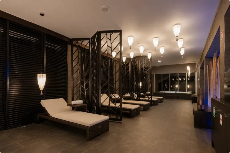 Klinika za wellness i rehabilitaciju 6