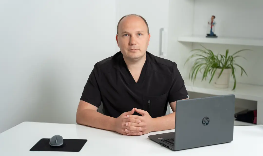 Beratung mit dem Fachteam