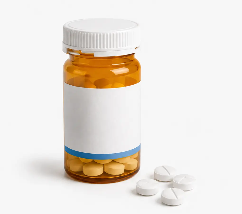 Behandlung der Benzodiazepinabhängigkeit