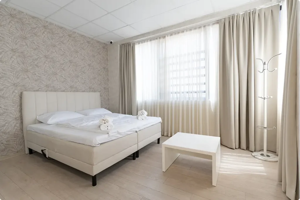 Rooms DR Vorobjev Klinik
