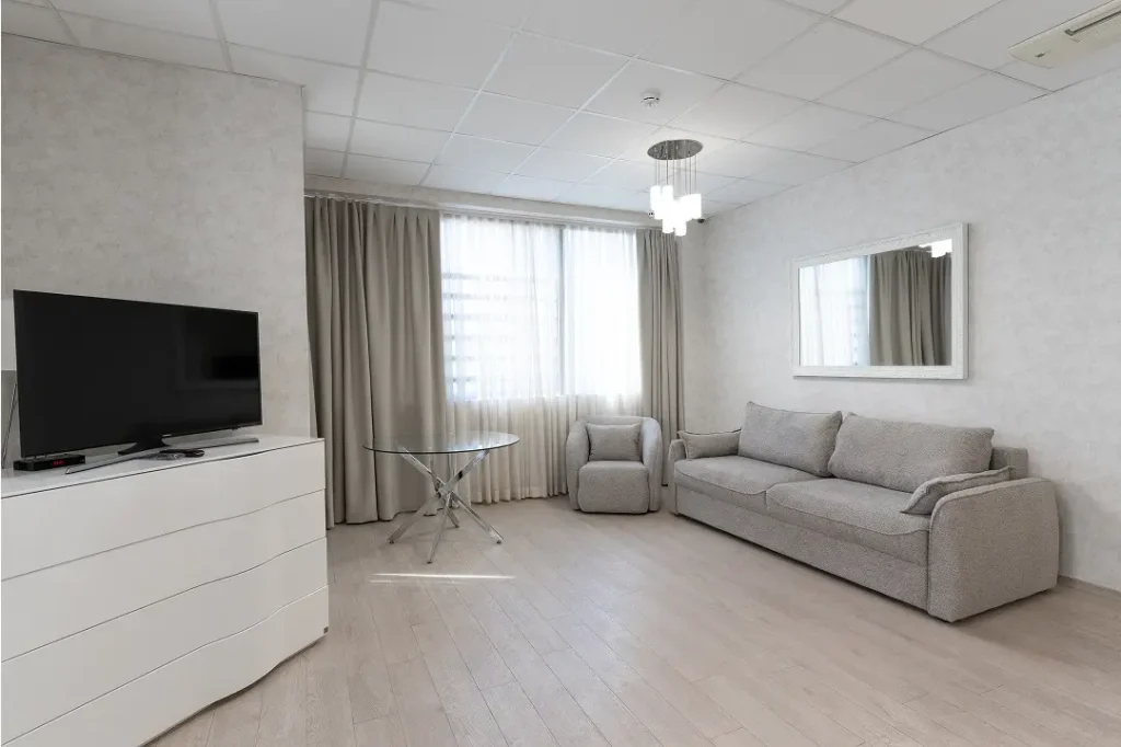 Rooms DR Vorobjev Klinik 4
