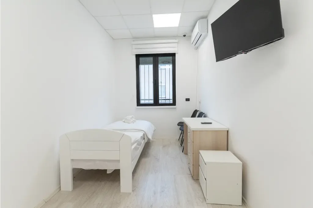 Rooms DR Vorobjev Klinik 5