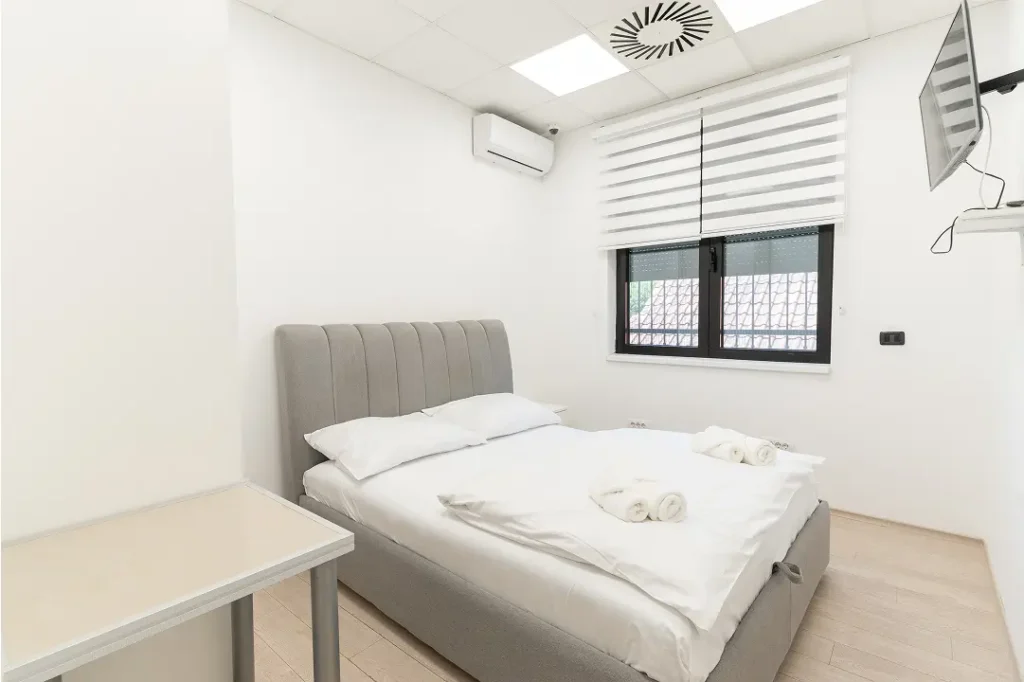 Rooms DR Vorobjev Klinik 7