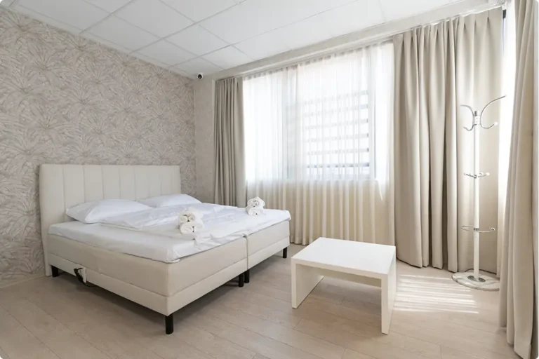 Rooms DR Vorobjev Klinik