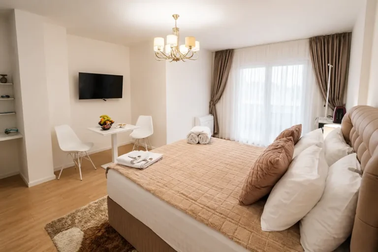 Rooms Vip DR Vorobjev 2