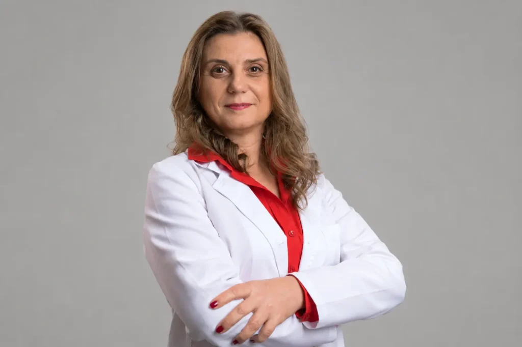 Svetlana Puretić